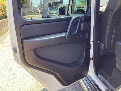 2015 Mercedes-BENZ G-CLASS — миниатюра 88