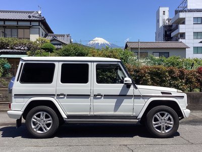 2015 Mercedes-BENZ G-CLASS — миниатюра 26