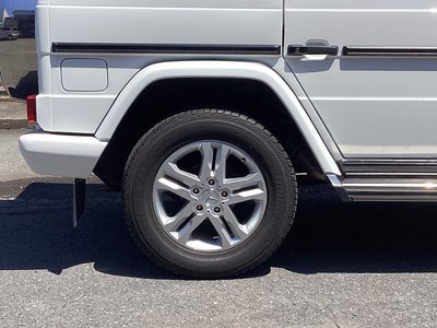2015 Mercedes-BENZ G-CLASS — миниатюра 31