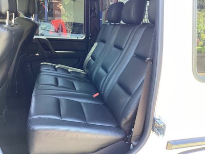2015 Mercedes-BENZ G-CLASS — миниатюра 85