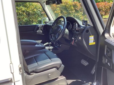 2015 Mercedes-BENZ G-CLASS — миниатюра 74