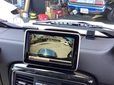 2015 Mercedes-BENZ G-CLASS — миниатюра 57