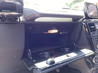 2015 Mercedes-BENZ G-CLASS — миниатюра 46