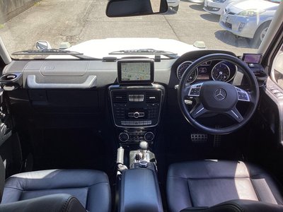 2015 Mercedes-BENZ G-CLASS — миниатюра 37