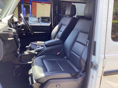 2015 Mercedes-BENZ G-CLASS — миниатюра 78