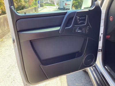 2015 Mercedes-BENZ G-CLASS — миниатюра 89