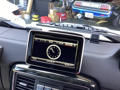 2015 Mercedes-BENZ G-CLASS — миниатюра 65