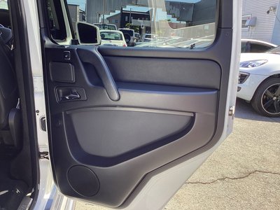2015 Mercedes-BENZ G-CLASS — миниатюра 87