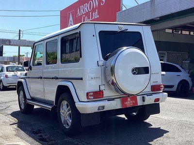 2015 Mercedes-BENZ G-CLASS — миниатюра 19