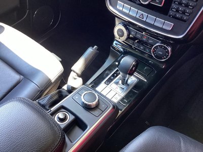 2015 Mercedes-BENZ G-CLASS — миниатюра 70