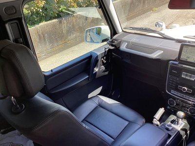 2015 Mercedes-BENZ G-CLASS — миниатюра 41
