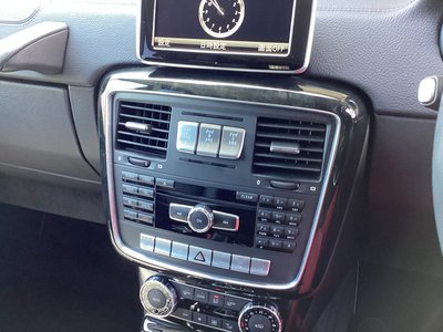 2015 Mercedes-BENZ G-CLASS — миниатюра 66