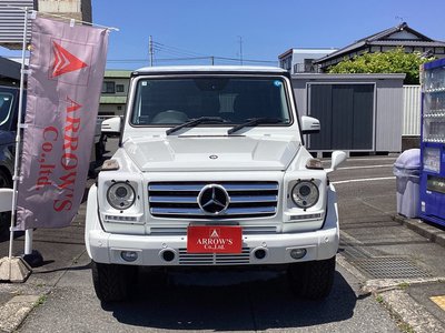 2015 Mercedes-BENZ G-CLASS — миниатюра 11