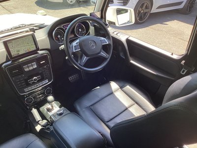 2015 Mercedes-BENZ G-CLASS — миниатюра 39