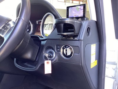 2015 Mercedes-BENZ G-CLASS — миниатюра 44