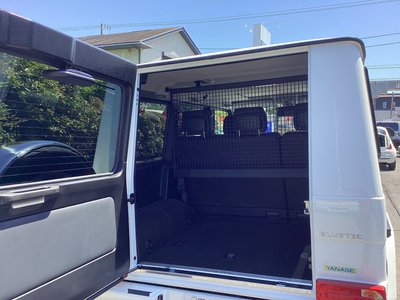 2015 Mercedes-BENZ G-CLASS — миниатюра 34