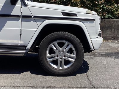 2015 Mercedes-BENZ G-CLASS — миниатюра 29