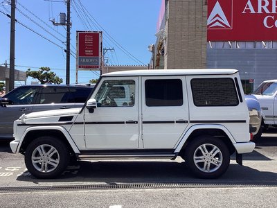 2015 Mercedes-BENZ G-CLASS — миниатюра 20