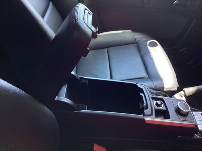 2015 Mercedes-BENZ G-CLASS — миниатюра 73