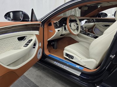 BENTLEY CONTINENTAL - 10