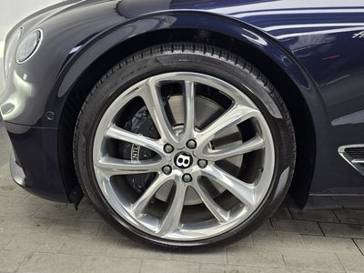 BENTLEY CONTINENTAL - 6