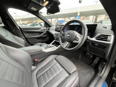 BMW 4 SERIES - 8