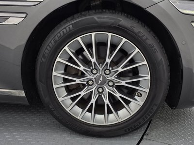 GENESIS G80 (RG3) - 6