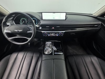 GENESIS G80 (RG3) - 5