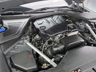 GENESIS G80 (RG3) - 7