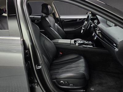 GENESIS G80 (RG3) - 10