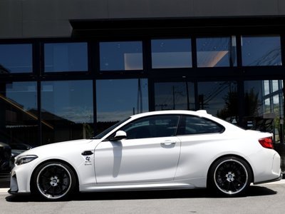 صورة 6 لـ 2020 BMW M2 COUPE