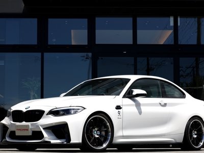 صورة 5 لـ 2020 BMW M2 COUPE