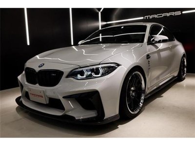 صورة 1 لـ 2020 BMW M2 COUPE