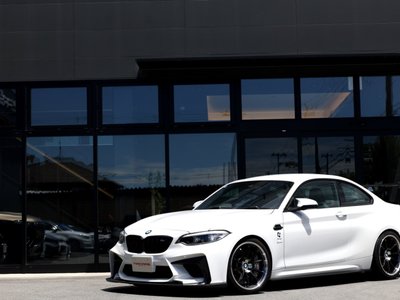 صورة 4 لـ 2020 BMW M2 COUPE
