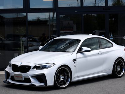 صورة 2 لـ 2020 BMW M2 COUPE