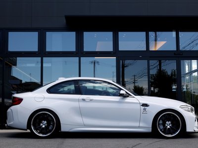 صورة 7 لـ 2020 BMW M2 COUPE