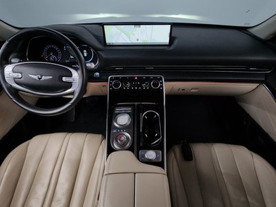 GENESIS GV80 - 5