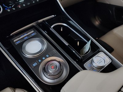 GENESIS GV80 - 9