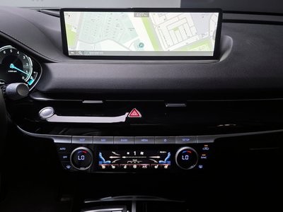2021 Genesis G80 (RG3) thumbnail 17