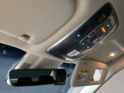 2021 Genesis G80 (RG3) thumbnail 18