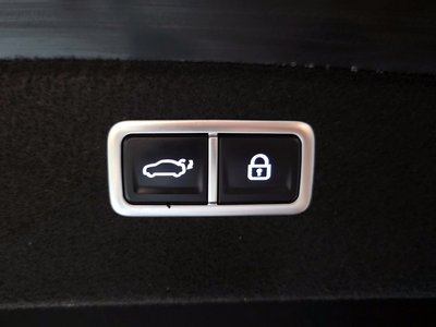 2021 Genesis G80 (RG3) thumbnail 20