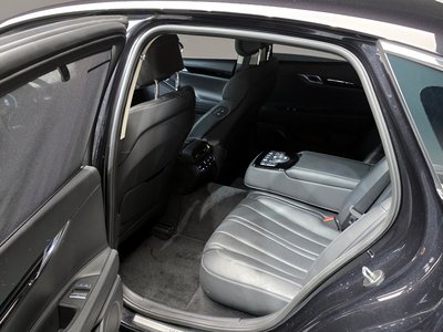 2021 Genesis G80 (RG3) thumbnail 11