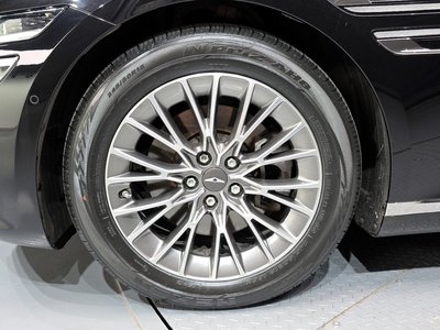 GENESIS G80 (RG3) - 6
