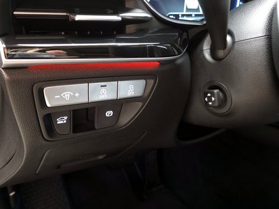 2021 Genesis G80 (RG3) thumbnail 14