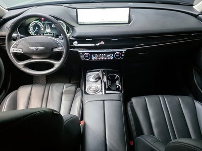 GENESIS G80 (RG3) - 5