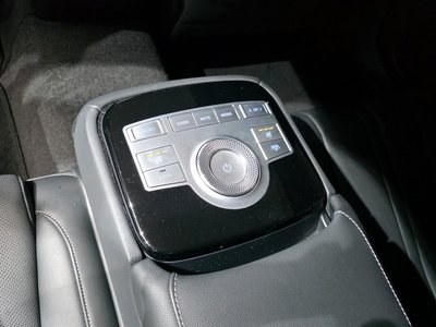 2021 Genesis G80 (RG3) thumbnail 19