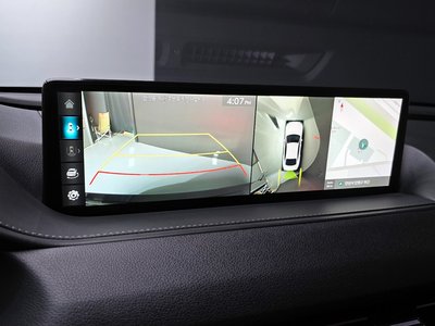 2021 Genesis G80 (RG3) thumbnail 16