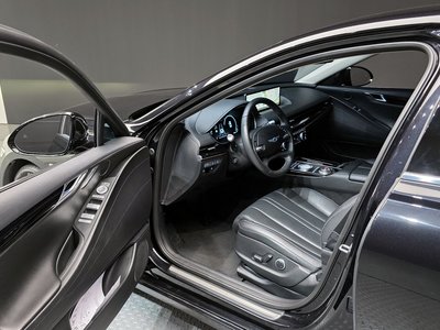GENESIS G80 (RG3) - 10