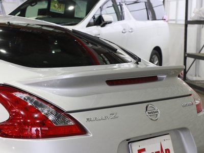 NISSAN FAIRLADY Z - 8