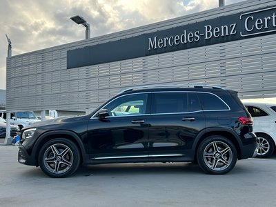 MERCEDES-BENZ GLB - 5